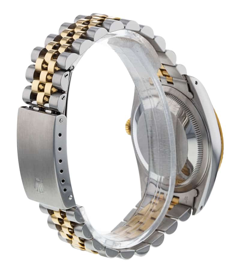 Rolex Datejust 16233